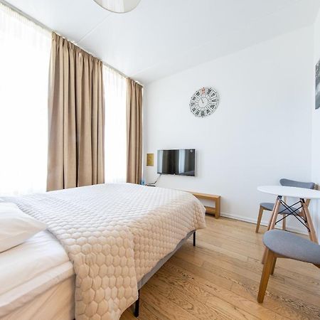 Cozy Studio Apartments 47 Таллінн Екстер'єр фото