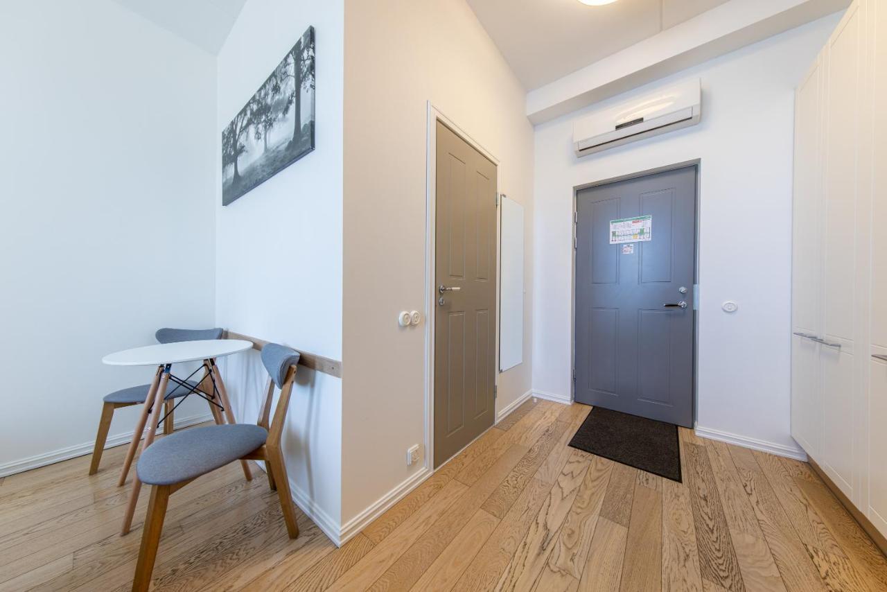 Cozy Studio Apartments 47 Таллінн Екстер'єр фото