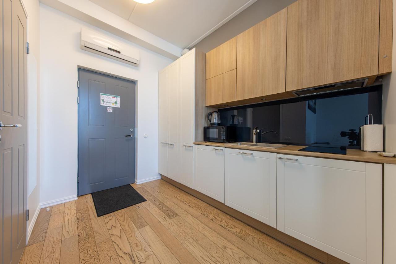 Cozy Studio Apartments 47 Таллінн Екстер'єр фото