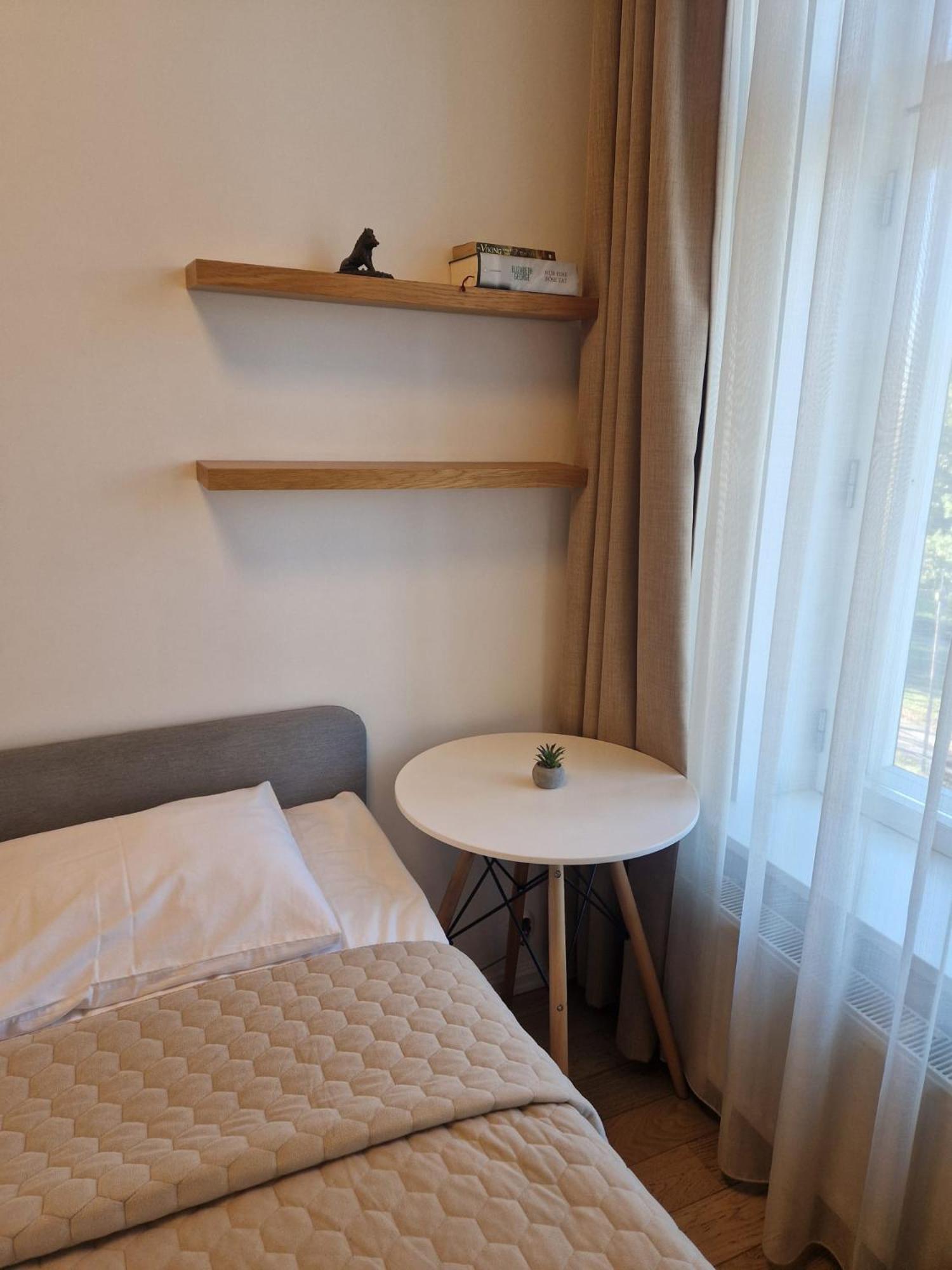 Cozy Studio Apartments 47 Таллінн Екстер'єр фото